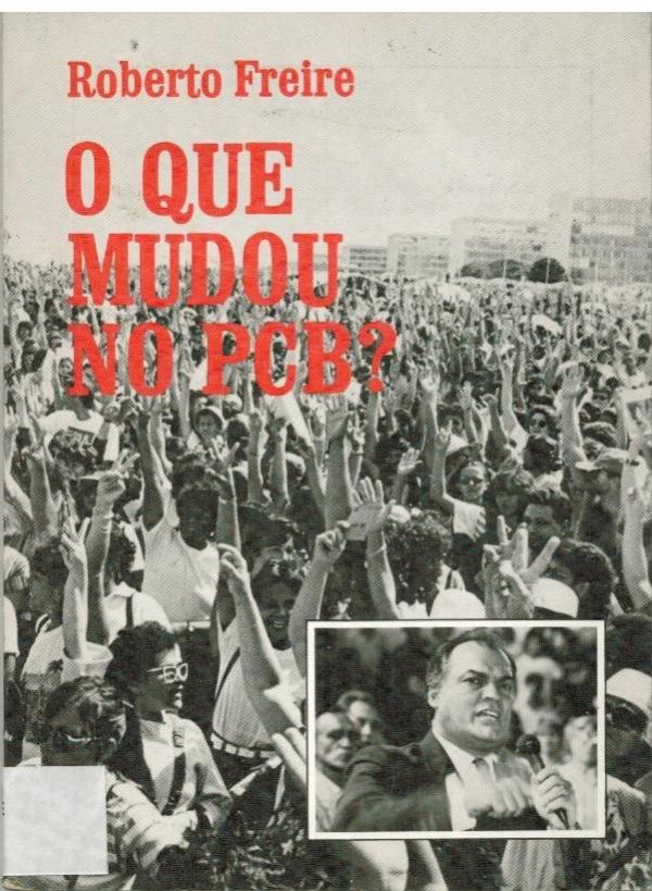 Que Mudou no PCB? O